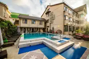 Hotels with New Year Offer Hotels with New Year Offer