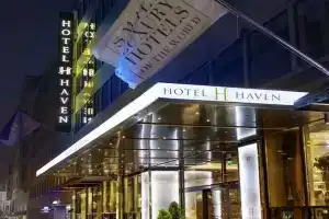 Hotel Haven, Helsinki