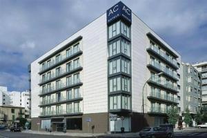 AC Hotel Ciutat de Palma, Palma