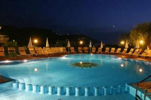 Hotel Residence Piccolo, Parghelia
