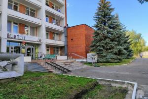 Dobryy kot Mini-hotel, Izhevsk