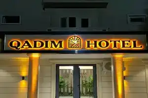 AirPlaza Hotel, Samarkand