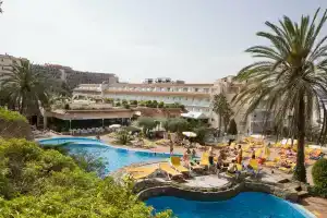 Hotel GEM Wellness & Spa, Lloret de Mar