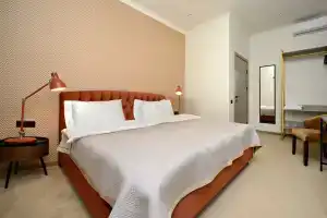 Petrovka 17 Hotel, Moscow