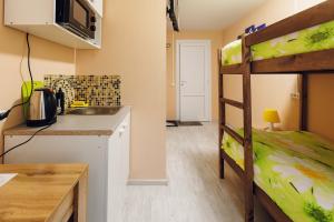 Studiya na Sportivnom Apartments, Tver