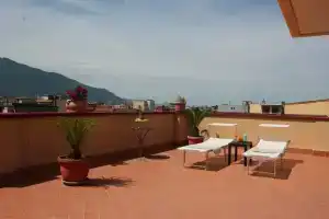 B&B Atrium, Pompei