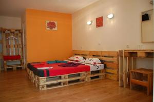 Hostel Pop Bogomil, Sofia