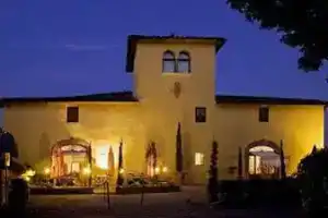 Tenuta Il Corno, San Casciano in Val di Pesa