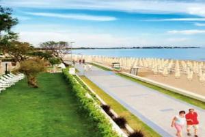 Melas Resort Hotel, Side