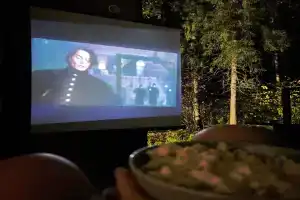 Lesnaya tropa Camping, Ilinskoe