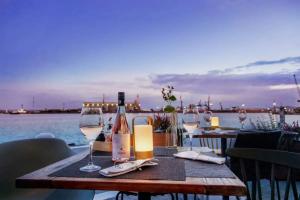 Marina Burgas Hotel, Bourgas