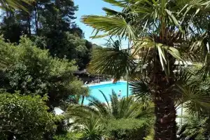 Hotel Villa Rosa, Martina Franca