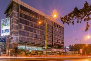 CBD Hotel, Dar es Salaam
