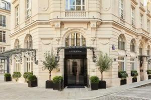 Grand Hôtel Du Palais Royal