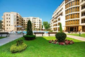 TSB Sunny Victory Aparthotel