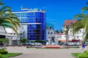 Guest House Altai, Adler