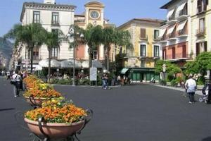 La Magnolia Sorrento - City Centre Hotel, Sorrento
