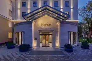 Akron Hotel, Velikiy Novgorod