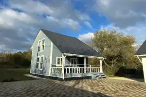 Siniy Dom Guest house, Yelets  