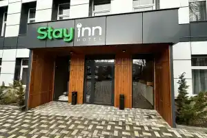 Stay Inn, Pyatigorsk