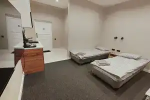 Slavyanskaya Artel Apart Hotel, Lyubytino