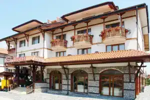 Elegant Lodge Hotel(Ex Elegant SPA), Bansko