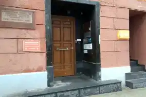 "Apelsin na Trubnoy" Hotel, Moscow