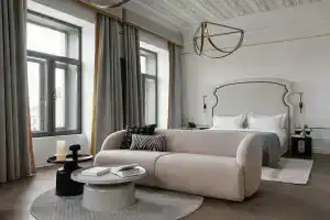 Butik-Otel Gimnaziya 5, St. Petersburg