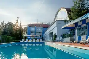 Hotel Complex Rosinka, Kokshaysk