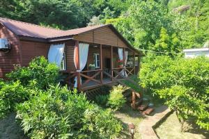 U Morya Guest Gouse, Sochi