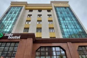 Sulu Hostel, Astana