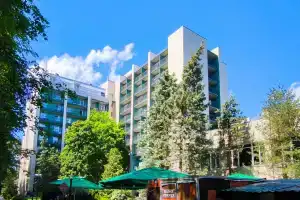 Gelios Hotel, Zelenogorsk