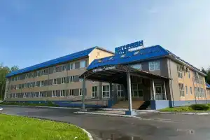 Sky-Park Hotel, Botovo