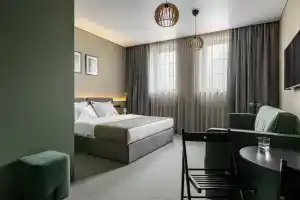 Isola Hotel, Kaliningrad