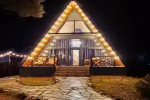 Elpik Guest house, Elbrus