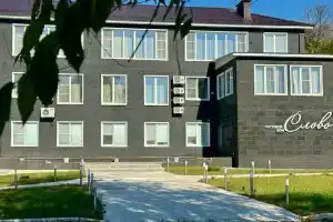 Slovo Apartments, Yelets  