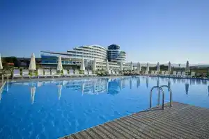 Raymar Resort & Aqua, Kizilot