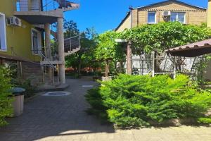 Yava Guest house, Gelendzik
