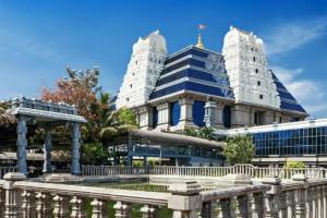 Parijatha Gateway Hotel