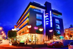 Green Garden Suites Hotel, Alanya