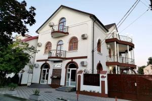 Semeynyy Guest House, Anapa
