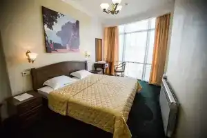 Gostiny Dvor, Novosibirsk