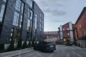 Guest house Kvartal, Tula