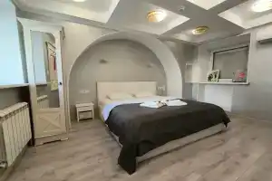 Sofi Hotel, Moscow