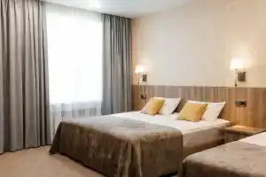 Kristall Hotel, Veliky Ustyug