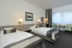 Hotel Spiegel, Koln