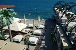 Rapana Hotel