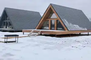 4 Sezona Tourist base, Tambov