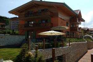 Relais Fior di Bosco, Folgaria