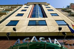 Aparthotel Acacia Suite, Barcelona
